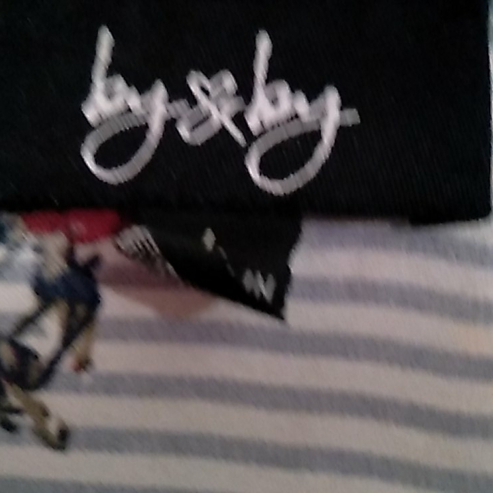 Rose's blouses - Picture 3 of 4